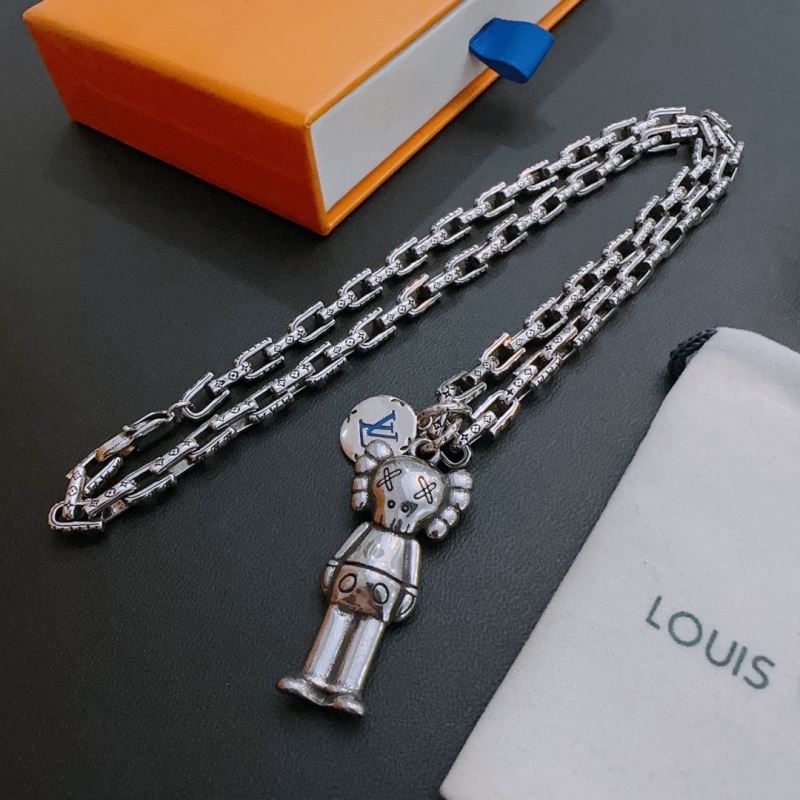 Louis Vuitton Necklaces